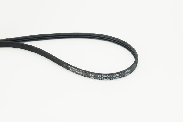 Pasek wieloklinowy do Mitsubishi, 3PK823 ELAST, CONTITECH w ofercie sklepu e-autoparts.pl 